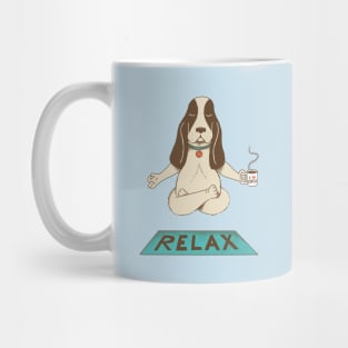 Relax Mug